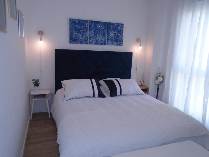Location de vacances pour 4 personnes, avec terrasse dans Centre Equestre (Courseulles-sur-Mer) - 3