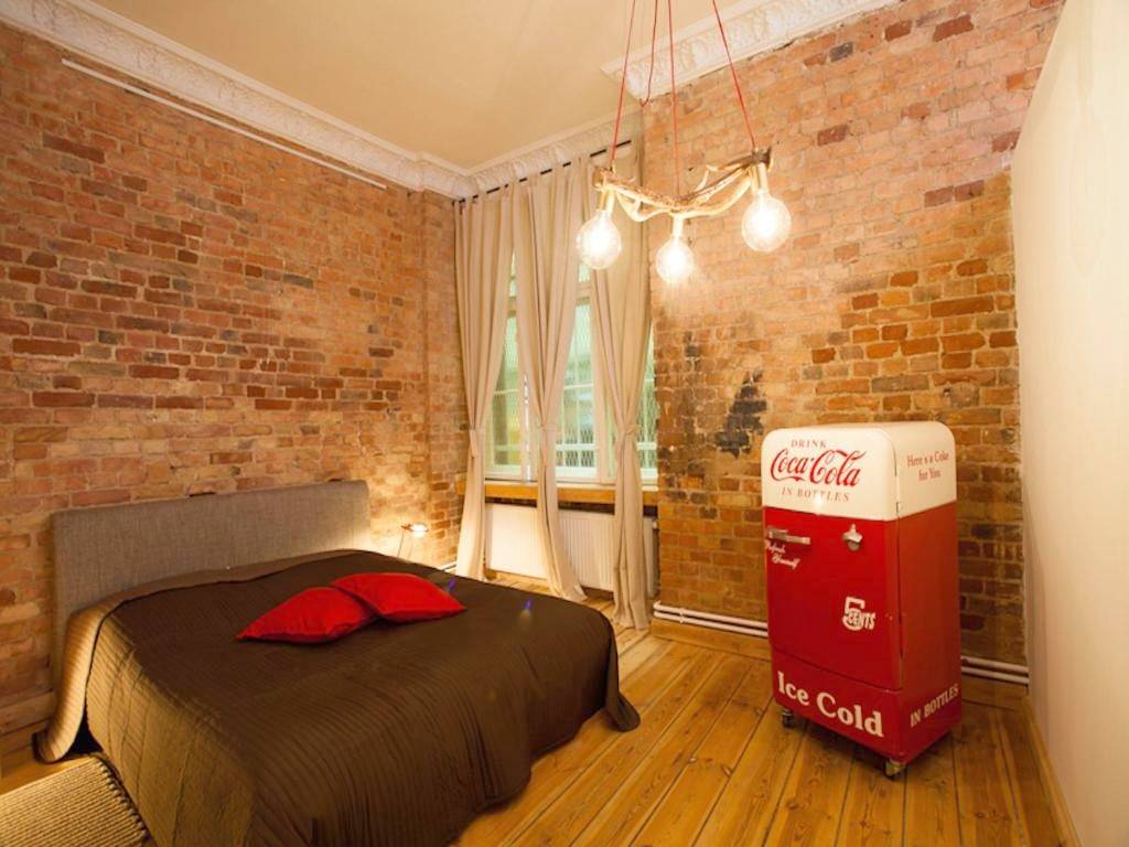 Ganze Wohnung, Apartment in Moabit Berlin, Berlin