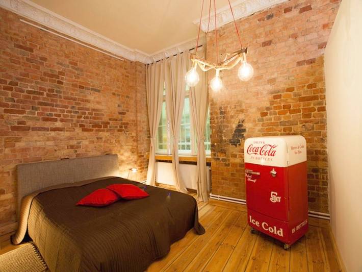 Ferienwohnung für 9 Personen in Moabit Berlin