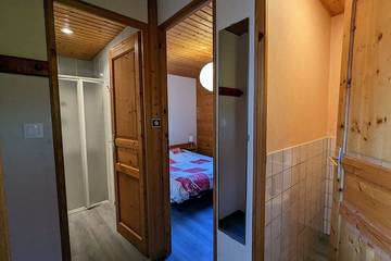 Gîte pour 4 Personnes dans Gérardmer, Saint-Dié-des-Vosges, Photo 1