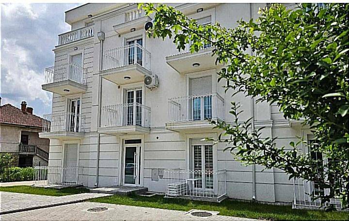 Appartement de vacances pour 4 personnes, avec terrasse et vue