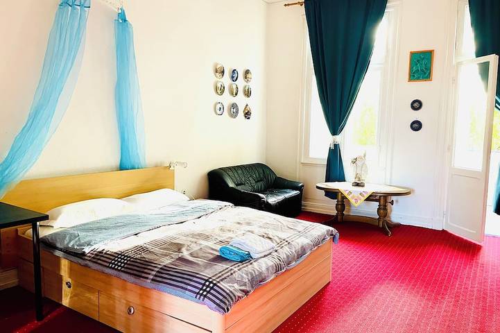 Ferienhaus für 5 Personen in Hamburg-Mitte - 3