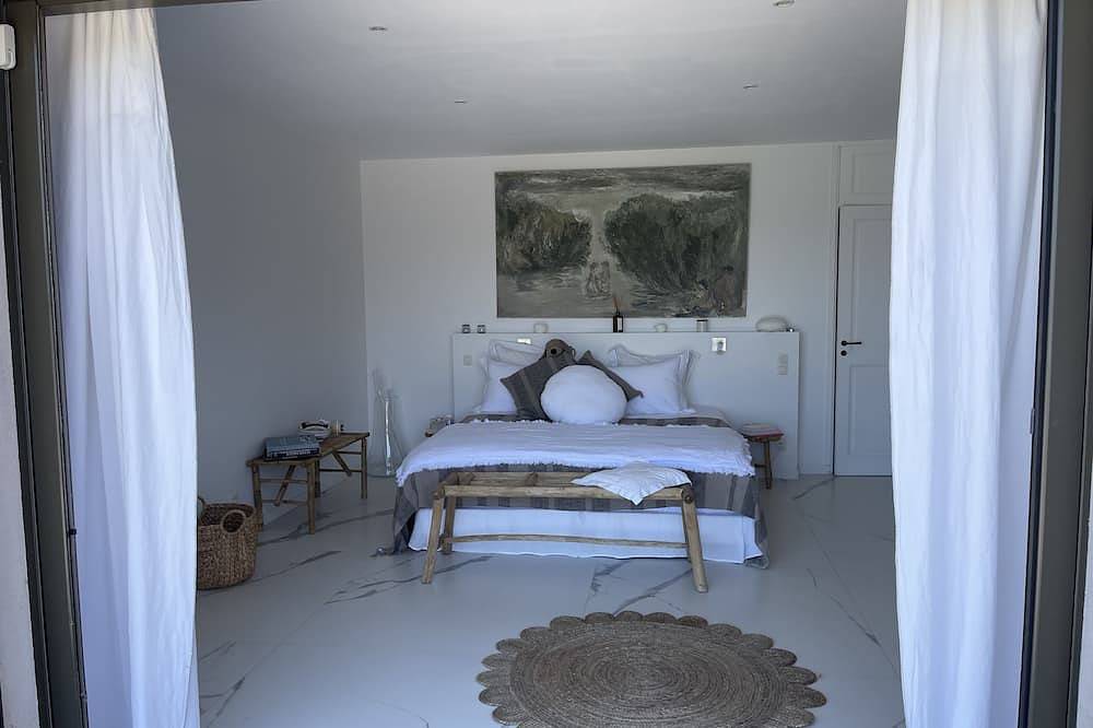 Grande villa di lusso con piscina, vista eccezionale sul golfo in Belvedere-Campomoro, Sartène e dintorni