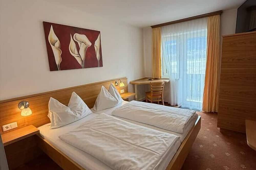 Pension Plattenhof - 3 in Telfs, Innsbruck Land