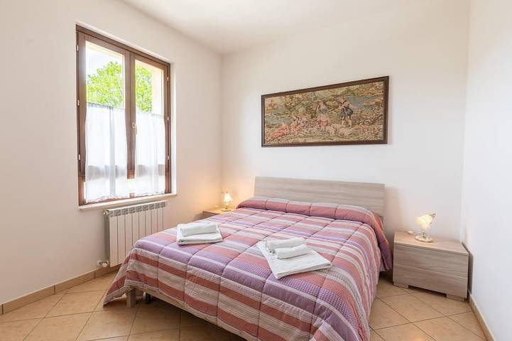 2 bedroom nice home in Nocera Umbra in Nocera Umbra, Provincia de Perugia