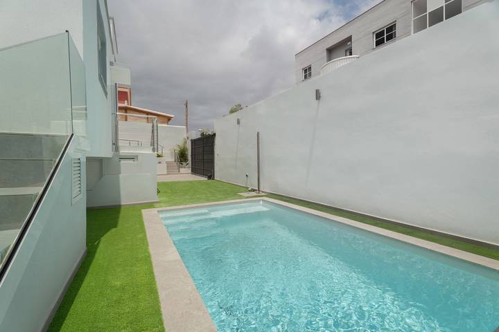 Casa de vacaciones para 6 personas - 1