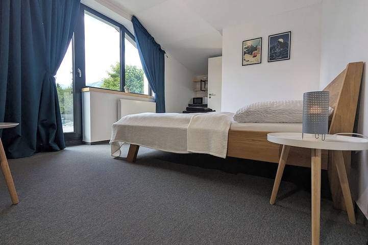Apartament wakacyjny dla 2 osób w Tatrzańska Łomnica