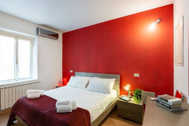 Gîte pour 2 personnes à Pise - 3