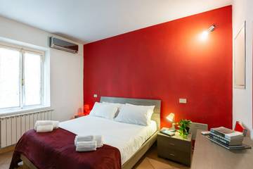 Apartment for 2 People in Pisa, Italian Riviera, Photo 2