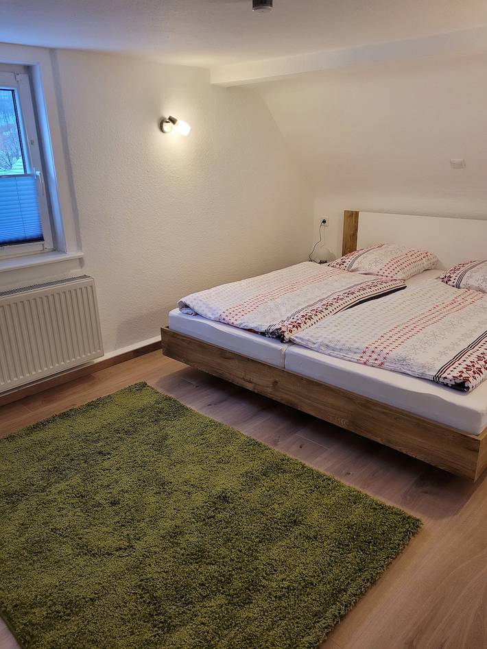 Ferienwohnung für 3 Personen in Zella-Mehlis - 4