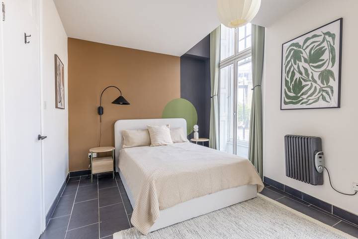 Gîte pour 4 personnes dans Newcastle upon Tyne - 3