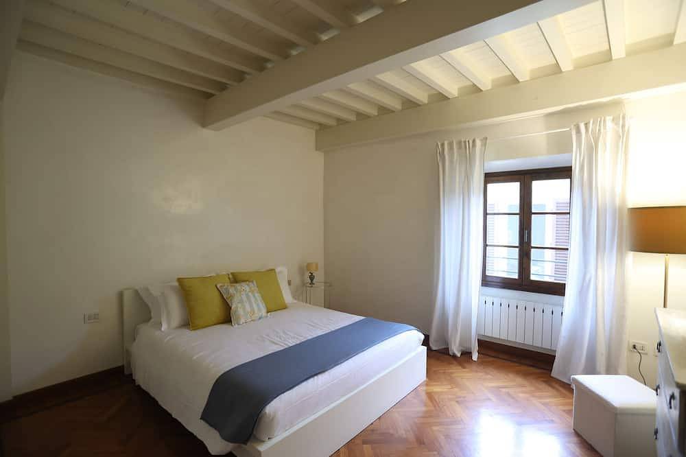 Apartamento entero, Maison B, elegant one-bedroom apartment in the heart of Prato in Prato, Provincia de Prato