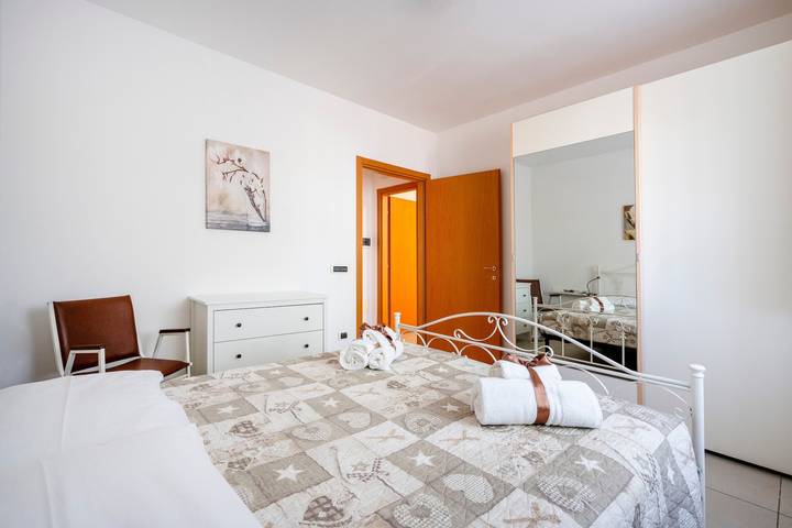 Gîte pour 4 personnes, avec Jardin à Monopoli - 4