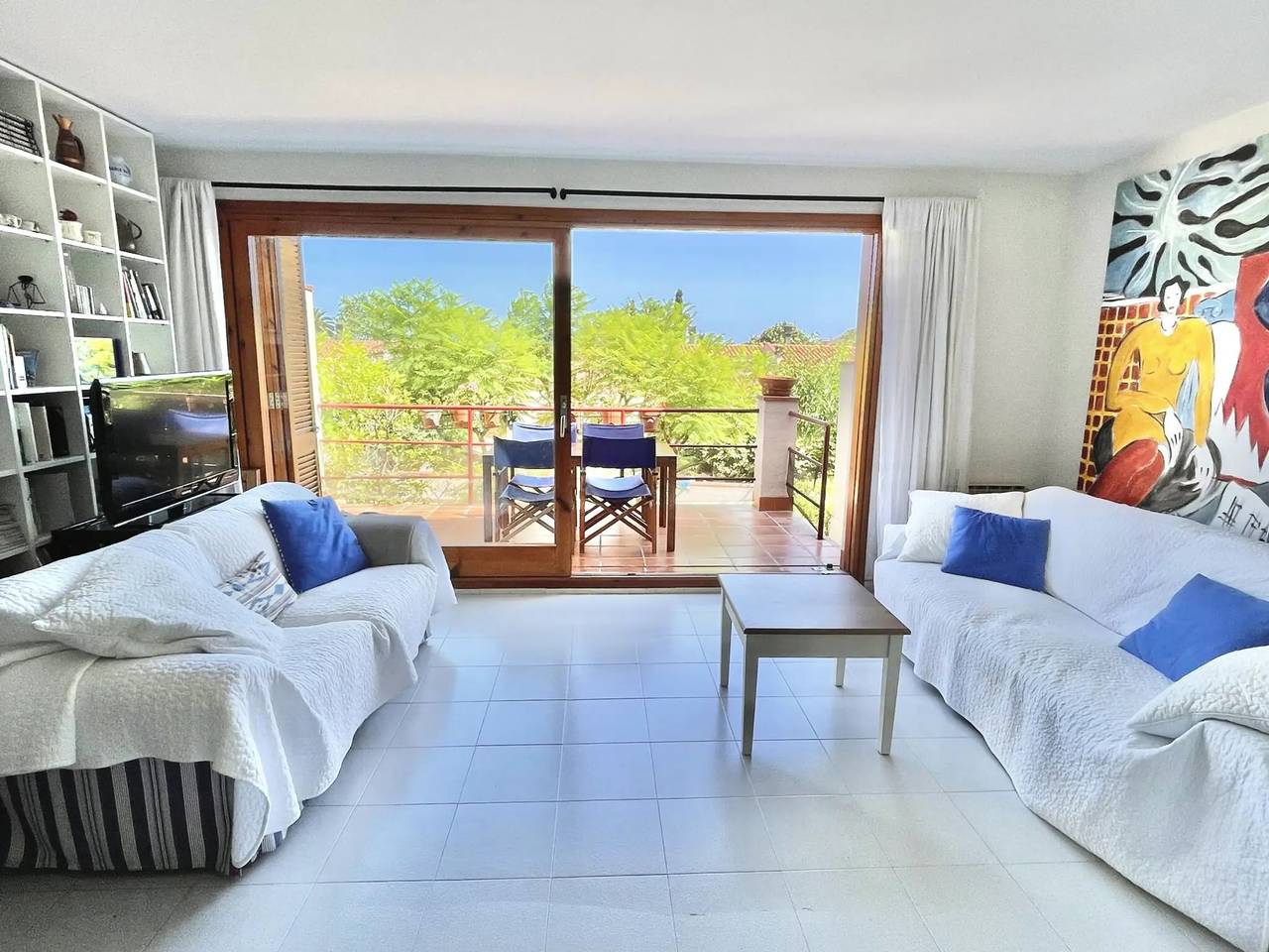 Maison 8 Personnes in Cala Maset (Sant Feliu de Guíxols), Sant Feliu de Guíxols