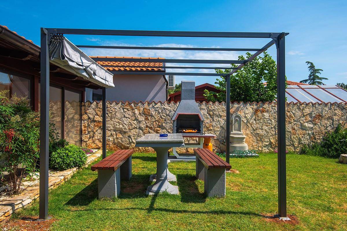 Ferienhaus für 5 Personen ca. 68 qm in Medulin, Istrien (Südküste von Istrien) in Medulin, Pula-Medulin