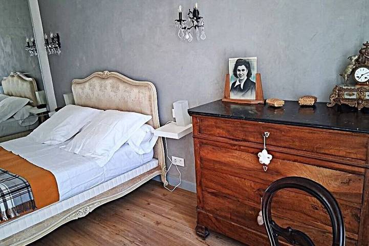 Location de vacances pour 6 personnes, avec jardin et terrasse, animaux acceptés à Saint-Marcel-Campes - 4