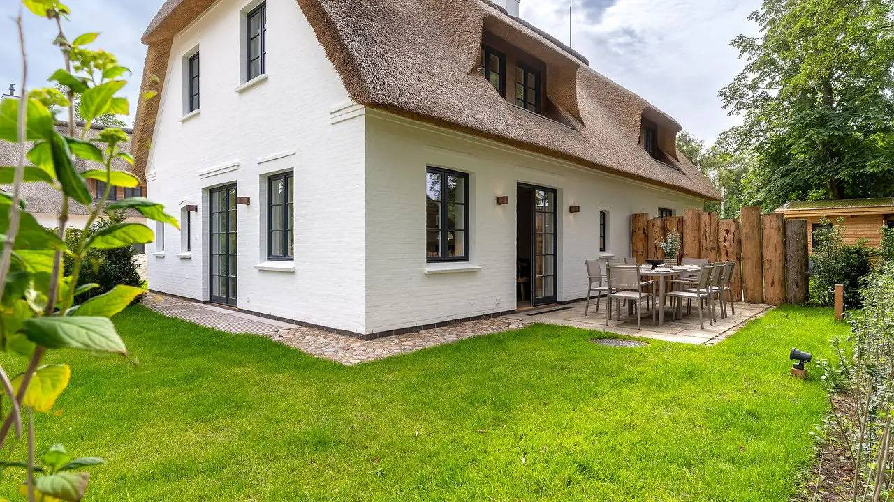 Ferienhaus für 7 Personen (127 m²) in St. Peter-Ording in St. Peter-Bad, St. Peter-Ording