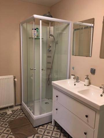 Location de vacances pour 14 personnes, avec sauna ainsi que jacuzzi et jardin à Hasselt - 4