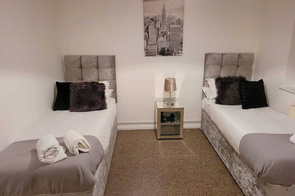 Entire apartment, Vetrelax Chelmsford Canberra Apartment in Chelmsford, Essex