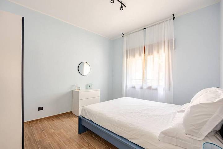 Gîte pour 6 personnes, avec terrasse à Spilamberto - 3