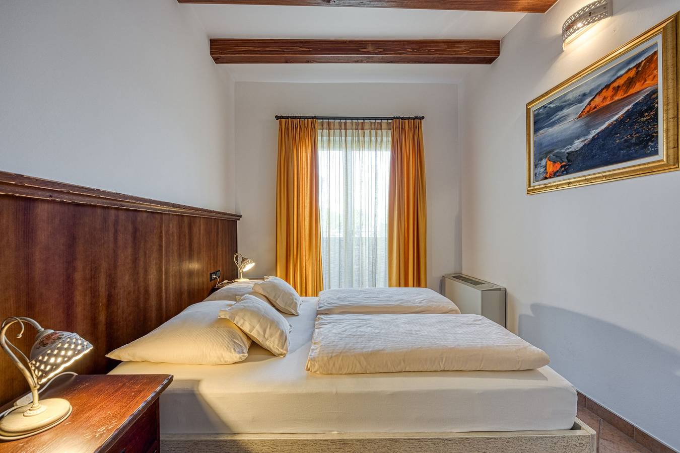 Ganze Wohnung, Seaside Villa Marittima Apartment Izola in Izola, Slowenische Riviera