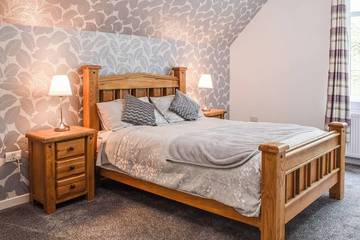 Cottage for 4 People in Argyll & Bute, Campbeltown, Photo 1