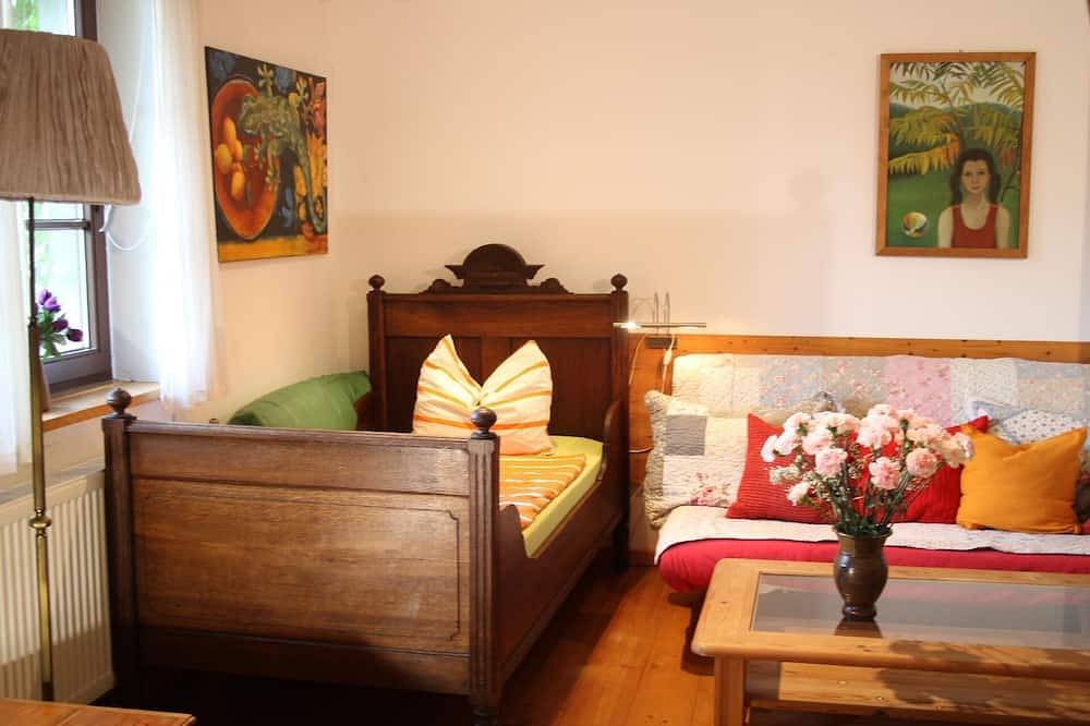 Ganze Wohnung, Fewo mit Skulpturenpark in Retschow, Bad Doberan & Umland