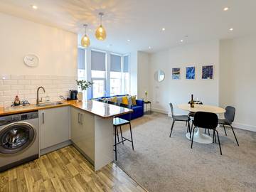 Glamping for 6 People in Cardiff, Cardiff region, Photo 4