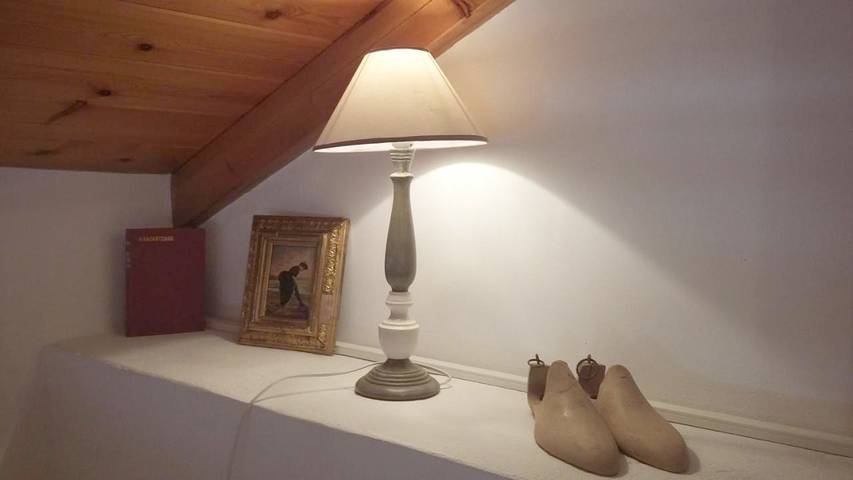 Location de vacances pour 4 personnes, avec balcon ainsi que vue et jardin à Koróni - 2