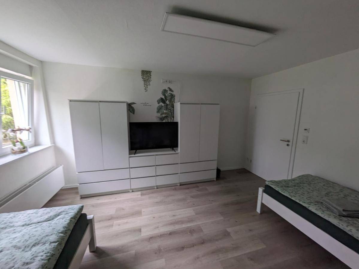 Ganze Wohnung, One-Bedroom Apartment in Morschen, Schwalm-Eder-Kreis