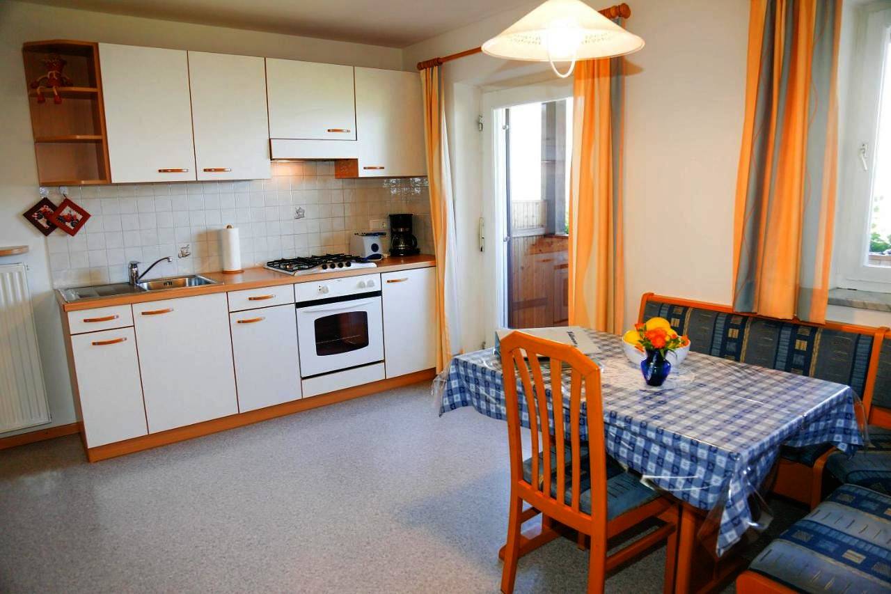 Ganze Wohnung, One-Bedroom Apartment in Schlanders, Nationalpark Stilfser Joch