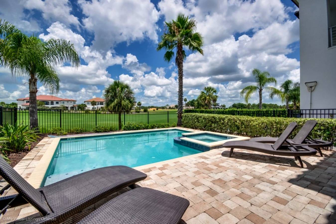 The Secret to Enjoying a Villa Holiday of a Lifetime to Reunion Resort, Villa Orlando 2018 in Reunion Resort, Four Corners