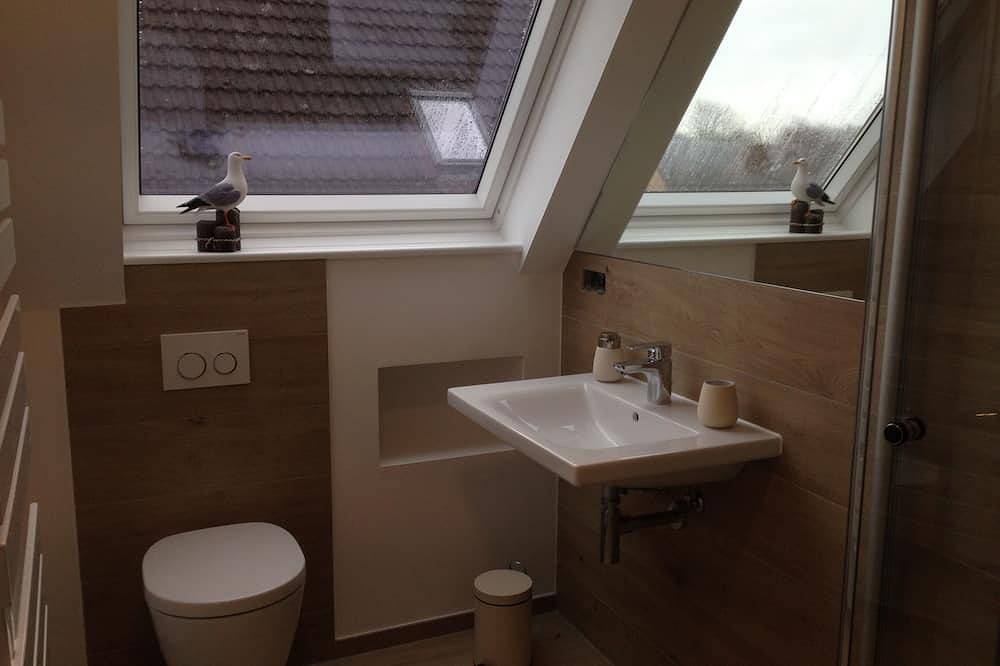 Ganze Wohnung, Ferienwohnung/App. für 4 Gäste mit 60m² in Kappeln in Kappeln, Kappeln & Umgebung