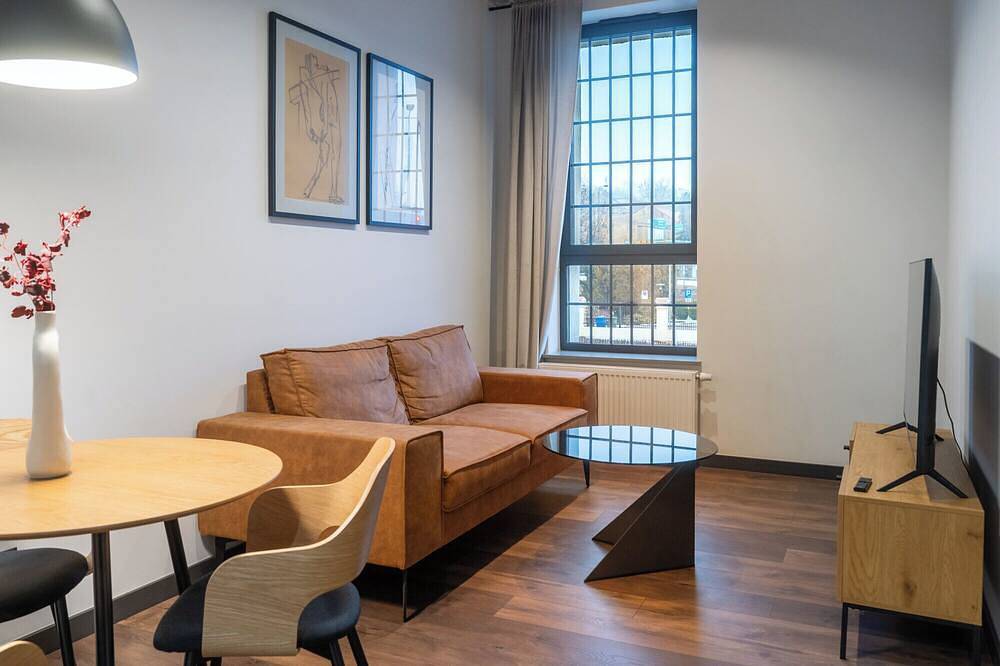 Ganze Wohnung, Bielsko-Biała Modern Apartment in Bielitz-Biala, Schlesien