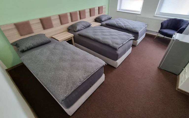 Hotel für 2 Personen in Gladbeck - 4