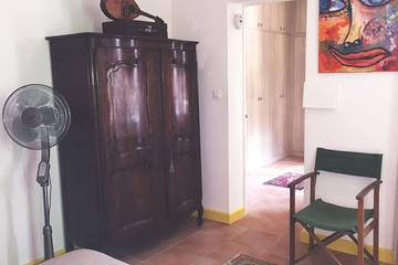 Villa pour 3 Personnes dans Toulon, Région de Toulon, Photo 3