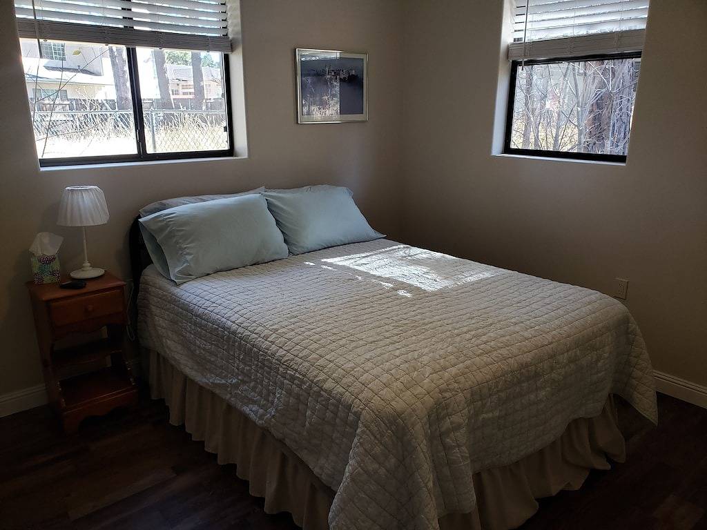 Peaceful Place in the Pines! Come experience Williams/Grand Canyon & the West!\n in Williams (Arizona), Coconino Nationalwald