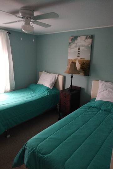 Cottage for 8 People in Salisbury (MA), Merrimack Valley, Photo 3