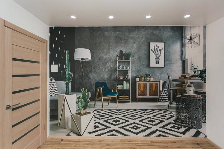 Ferienwohnung für 4 Personen - 1