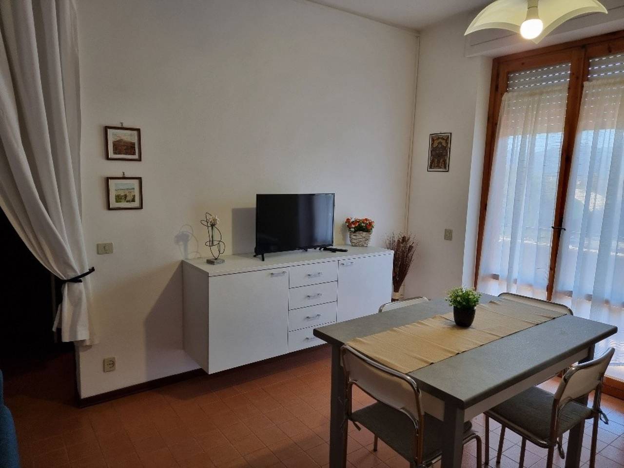 Appartamento intero, Appartamenti Ro - Bilocale Ro in Follonica, Costa degli Etruschi