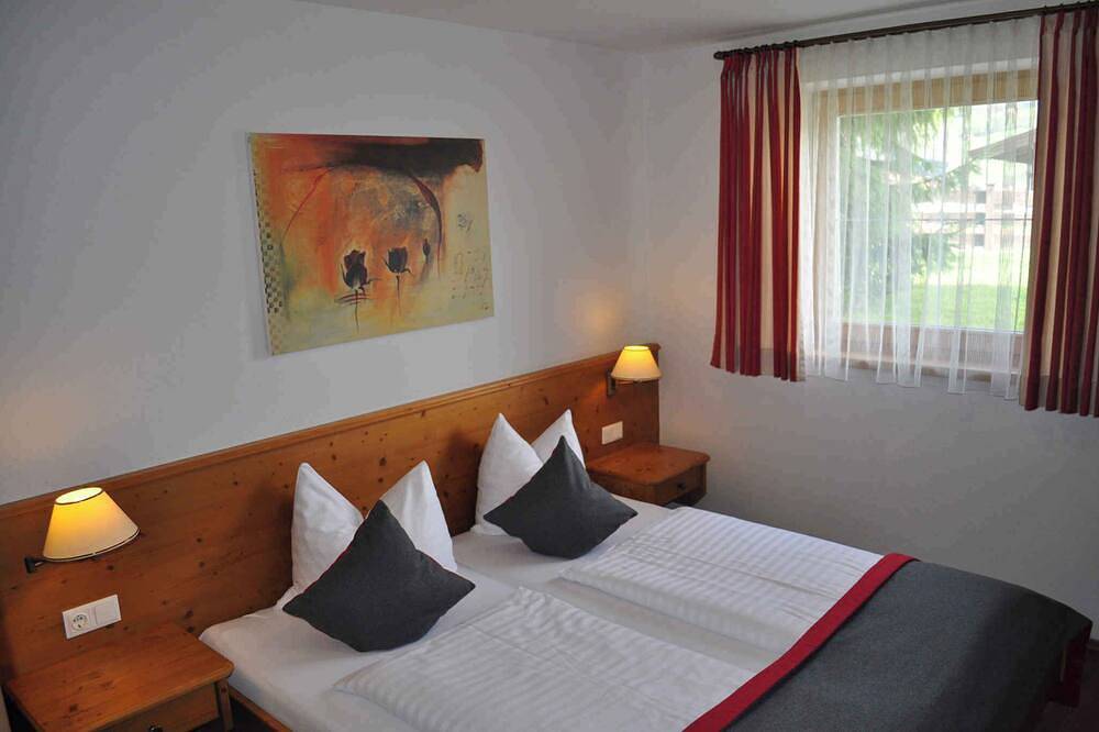 Ferienhaus mit Blick auf die Berge in Brixen im Thale, Kaisergebirge