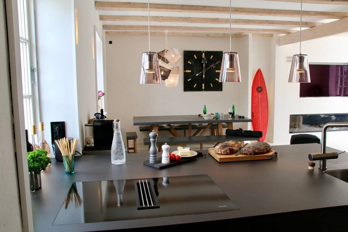 Exklusiv. Modern. Hochwertig. Strandnah. in Hörnum, Sylt