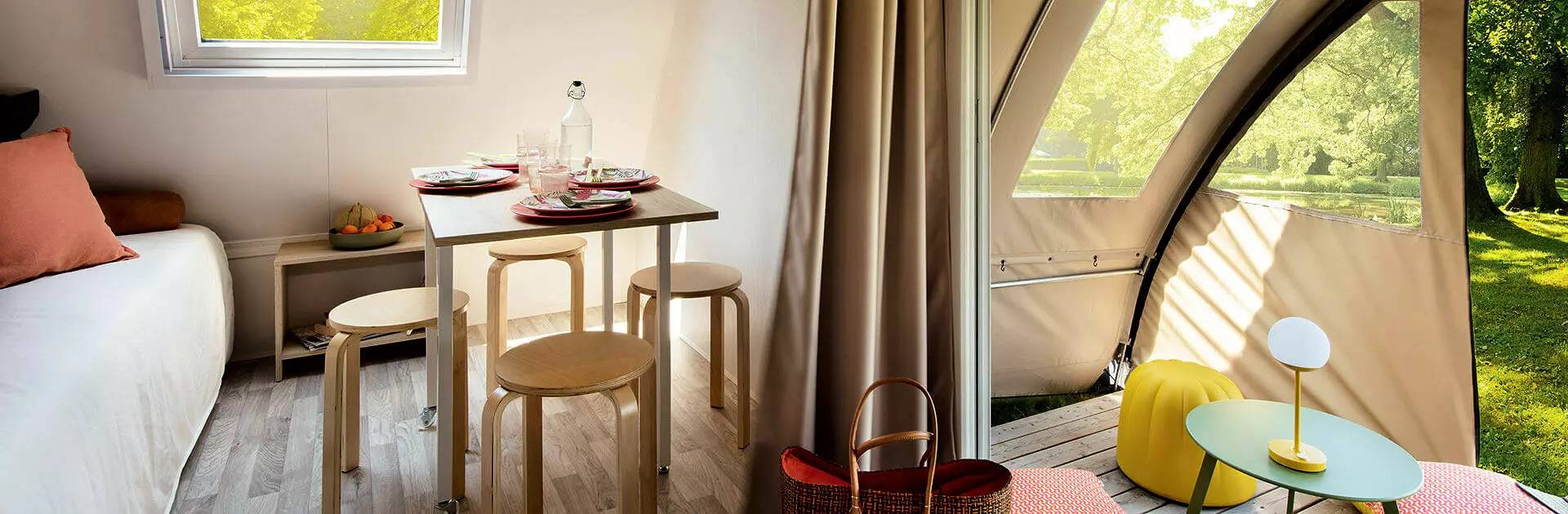 Coco Chrono 3 rooms 4 people 