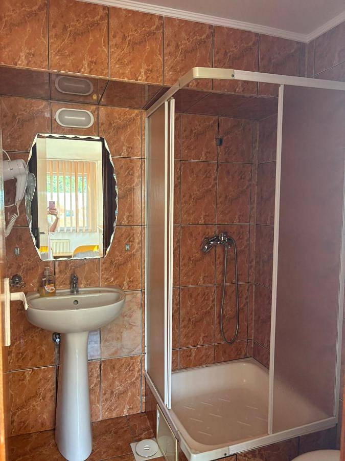 Gîte pour 2 personnes, avec terrasse et vue dans Deva (Roumanie) - 2