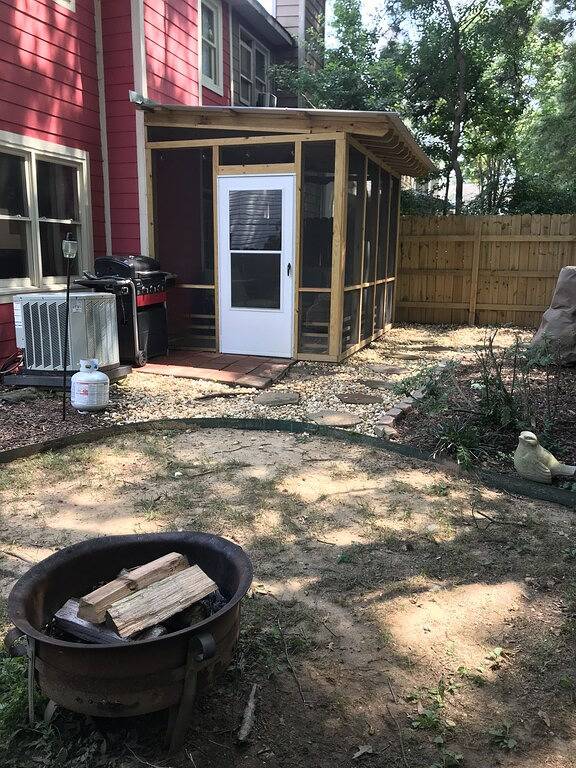 The Pink House!! in Auburn (AL), Alabama