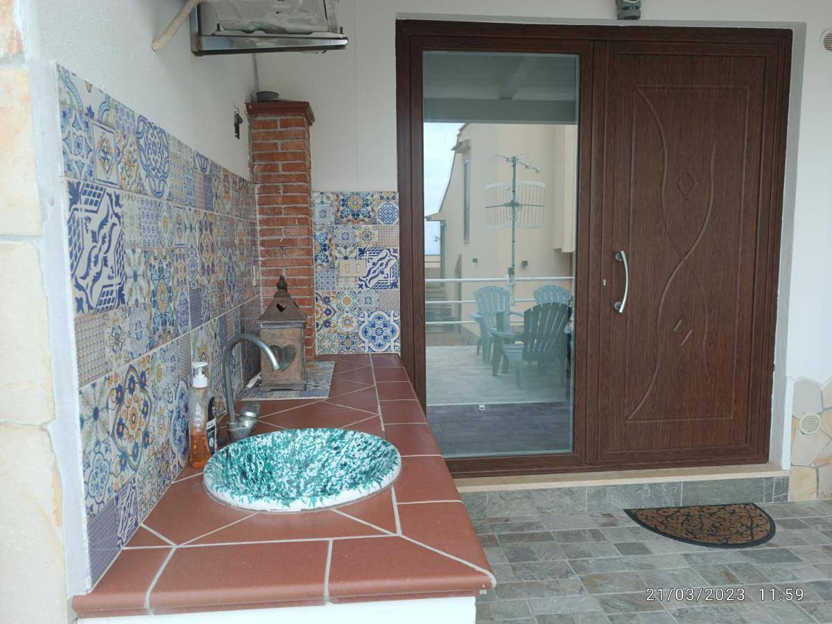 Ganze Wohnung, Tra cielo e mare in Scafa (Capo d'Orlando), Capo d'Orlando