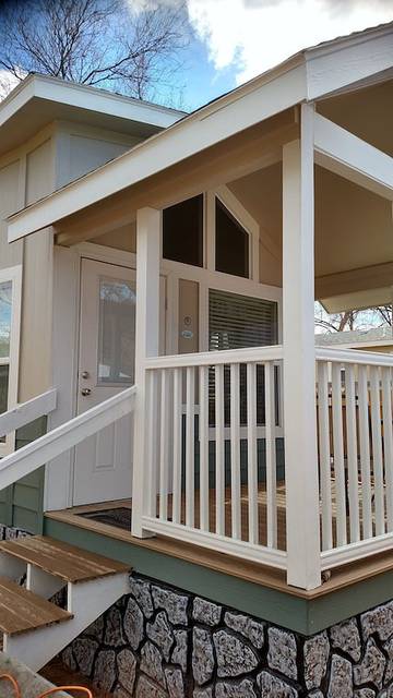 Mobile Home for 6 Guests in Arches National Park, Utah, Picture 1