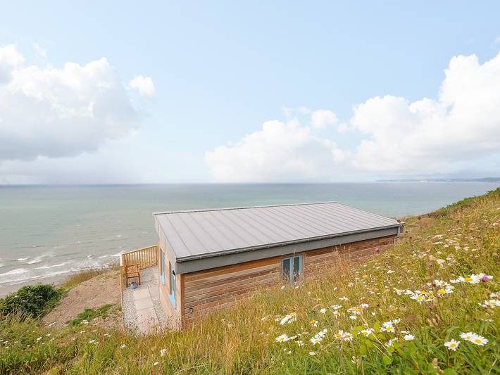 Ganze Wohnung, Ferienwohnung für 4 Personen mit Garten in Cornwall