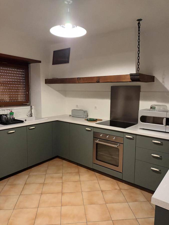 Gîte pour 7 personnes, avec jardin à Niederschaeffolsheim - 4