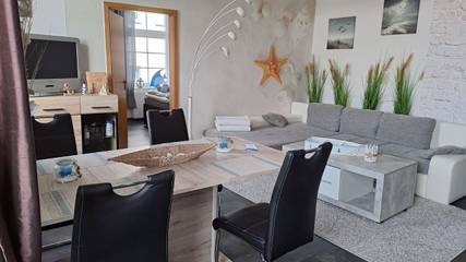 Ferienwohnung für 3 Personen in Fedderwardersiel, Butjadingen, Bild 4